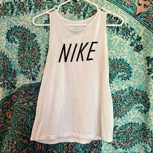 Nike Dri-Fit Tank